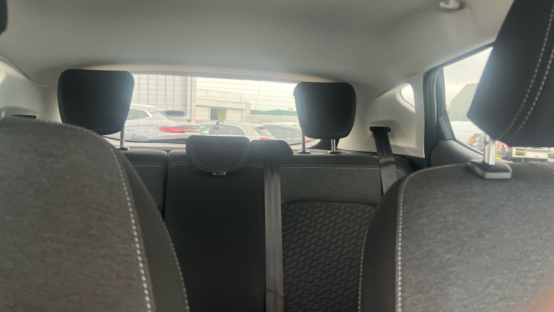 Ford Fiesta 1.0 EcoBoost Titanium 5dr Petrol Hatchback